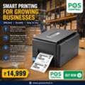 INR 14999,  Looking To Buy TSC TE210 Barcode Printer At Best Price?
