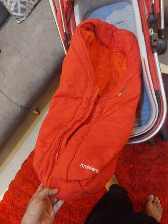 Riyadh, Baby & Kid Stuff, SAR 500,  Mothercare 2-Way Baby Stroller For Sale