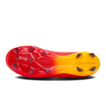 New York, Sporting Goods, Shop PTJ Fire For Fridays Ula Ula Red Cleats For Youth And Adult Players