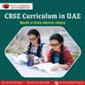 CBSE Curriculum In Dubai