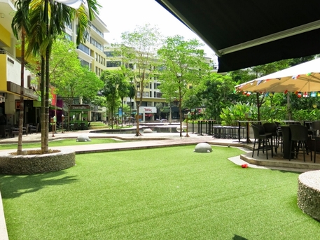 Kuala Lumpur, Offices, MYR 2000,  180 Sq. Feet,  Build Your Business Presence At SetiaWalk Today