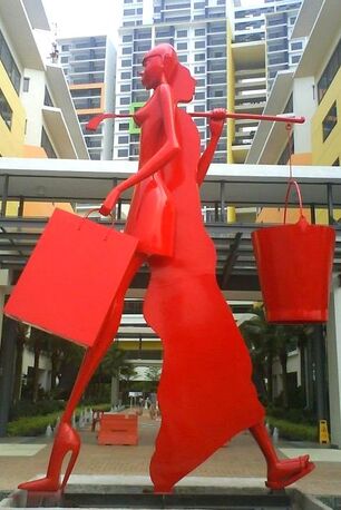 Kuala Lumpur, Offices, MYR 2000,  180 Sq. Feet,  Build Your Business Presence At SetiaWalk Today
