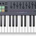 SAR 700,  Novation FLkey 49 MIDI Controller Keyboard - Seamless Integration Into FL Studio With Chor