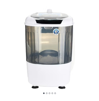 Al Khobar Al Shamalia, Household Items, SAR 150,  Mini Washing Machine For Sale