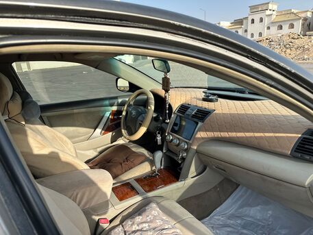 Al Khalidiyah, Vehicles, Cars & Trucks , SAR 23000,  Toyota Camry,  2010,  338000 KM,