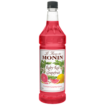 New York, Food, USD 44,  Skip To The Beginning Of The Images Gallery Monin Ruby Red Grapefruit Syrup
