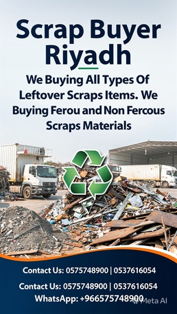 Al Malaz, Items Wanted, We Buying Purchased All Types Of Scraps Items 0575748900