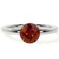 USD 1,  Beautiful Garnet Ring Collection For Women