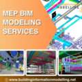 Cost-Effective MEP BIM Services For AEC Professionals In The USA