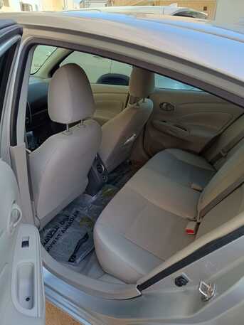 Riyadh, Vehicles, Cars & Trucks , SAR 8000,  Nissan Sunny Classic 2024,  2024,  Automatic,  20000 KM,   For Sale
