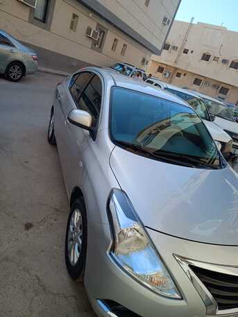 Riyadh, Vehicles, Cars & Trucks , SAR 8000,  Nissan Sunny Classic 2024,  2024,  Automatic,  20000 KM,   For Sale