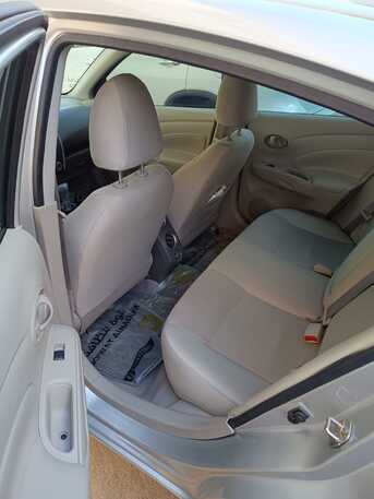 Riyadh, Vehicles, Cars & Trucks , SAR 8000,  Nissan Sunny Classic 2024,  2024,  Automatic,  20000 KM,   For Sale