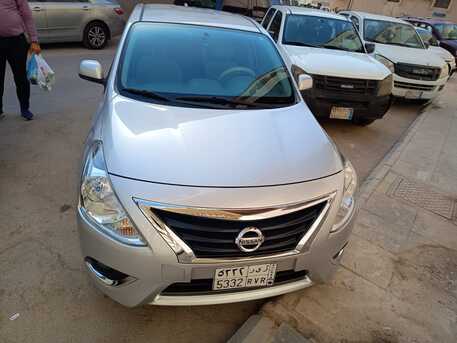 Riyadh, Vehicles, Cars & Trucks , SAR 8000,  Nissan Sunny Classic 2024,  2024,  Automatic,  20000 KM,   For Sale