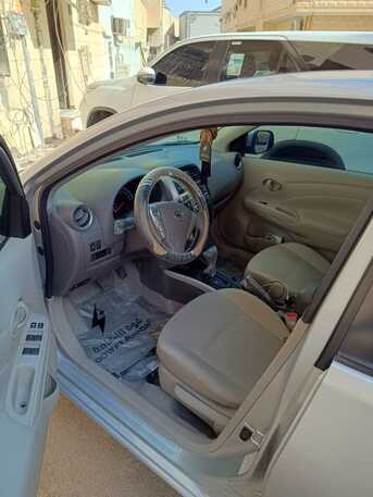 Riyadh, Vehicles, Cars & Trucks , SAR 8000,  Nissan Sunny Classic 2024,  2024,  Automatic,  20000 KM,   For Sale