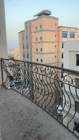 Hidd, Apartments, Flats, Houses & Villas, BHD 230/month,  Furnished,  2 BR,  Furnished Flat For Rent In Hidd