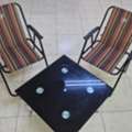 SAR 114,  Foldable Camping Chair For Sale Qty: 02