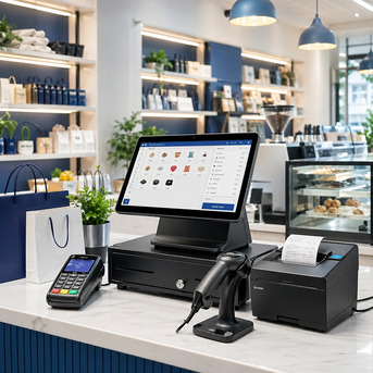 London, Computers, GBP 187,  POS Systems For Retail, Restaurants & Small Business UK