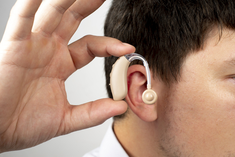 New York, Health, Hearing Aids For Improved Hearing And Sound Clarity