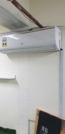 Manama, Air Conditioners, BHD 90,  A/C On Sale And Other Shop Items