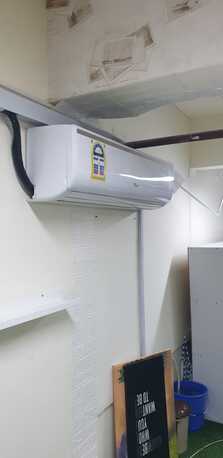 Manama, Air Conditioners, BHD 90,  A/C On Sale And Other Shop Items
