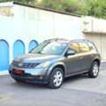 BHD 1200,  Nissan Murano,  2006,  Automatic,  180000 KM,  SECOND OWNER WELL MAINTAINED FULL OPTION