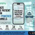 AI-Powered Healthcare Marketing For Better Patient Acquisition