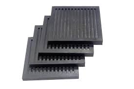 Mumbai, Business, How Can Unick Vibration Anti Vibration Rubber Pads Reduce Machine Damage?