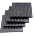 How Can Unick Vibration Anti Vibration Rubber Pads Reduce Machine Damage?