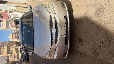 Yanbu, Vehicles, Cars & Trucks , SAR 8000,  Chevrolet Epica,  2008,  Automatic,  300 KM,  Car For Sale