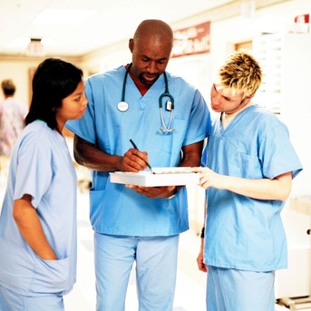 New York, Education, BLS Certification Program In Denton, TX