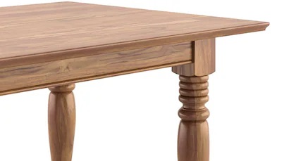 Kuala Lumpur, Furniture, MYR 3500,  Teakwood Dining Table -Shaari Design
