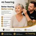 Expert Hearing Care & Hearing Tests In Staffordshire