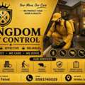 Kingdom Pest Control 88