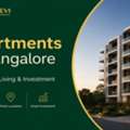 Apartments In Bangalore For Modern Living & Investment