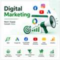 Digital Marketing Course In Hyderabad With Placement | Teks Academy