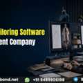 Turn Tailoring Skills Into Success With Custom Tailoring Software Development
