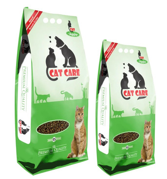 Ahmedabad, Materials, Clumping Cat Litter Suppliers