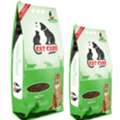 Clumping Cat Litter Suppliers