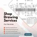 Best Shop Drawing Services For Residential & Commercial Projects