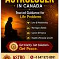 Best Indian Astrologer In Canada &ndash; Trusted Guidance For Life Problems