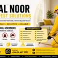 Al Noor Pesto Control