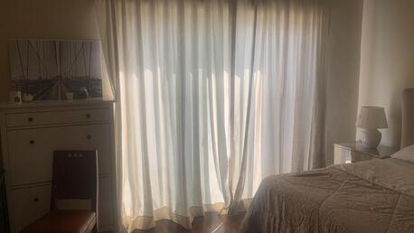 Abdoun, Apartments, Flats, Houses & Villas, JOD 550/month,  3 BR,  170 Sq. Meter,  New Furnished Apartment In Best Quiet And Best Served Area In Luxurious Abdoun