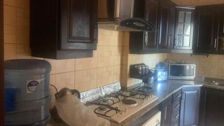 Abdoun, Apartments, Flats, Houses & Villas, JOD 550/month,  3 BR,  170 Sq. Meter,  New Furnished Apartment In Best Quiet And Best Served Area In Luxurious Abdoun