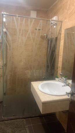 Abdoun, Apartments, Flats, Houses & Villas, JOD 550/month,  3 BR,  170 Sq. Meter,  New Furnished Apartment In Best Quiet And Best Served Area In Luxurious Abdoun
