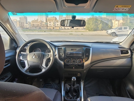 Al-Madinah, Vehicles, Cars & Trucks , SAR 65000,  Mitsubishi L 200,  2023,  Manual,  158000 KM,  Vehicle For Sale