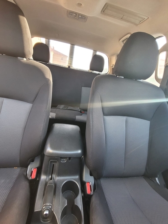 Al-Madinah, Vehicles, Cars & Trucks , SAR 65000,  Mitsubishi L 200,  2023,  Manual,  158000 KM,  Vehicle For Sale