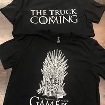 New York, Clothing & Accessories, Professional T-Shirt Printing LA