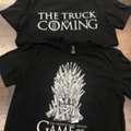 Professional T-Shirt Printing LA