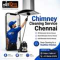 Chimney Cleaning Service Chennai &ndash; Keep Your Kitchen Safe, Clean, And Smoke-Free