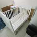 SAR 600,  Cot With Mattress | Feeding Highchair | Travel Cot &ndash; Juniors | Car Seat